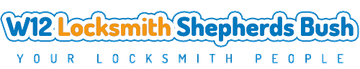W12 Locksmith Shepherds Bush logo