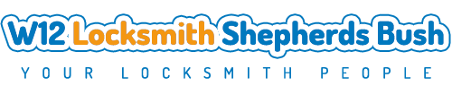 Logo W12 Locksmith Shepherds Bush